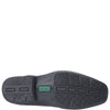 Pod Dundee Boys' Slip On School Shoes