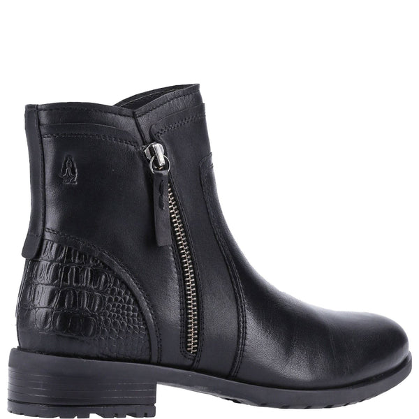 Hush Puppies Scarlett Women's Flat Ankle Boots