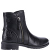 Hush Puppies Scarlett Women's Flat Ankle Boots