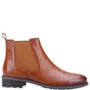 Hush Puppies Sammie Women's Ankle Chelsea Boots