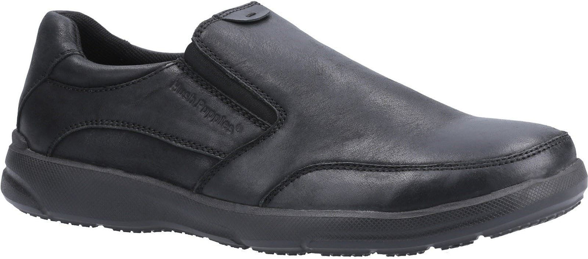 Hush Puppies Aaron Slip On Shoes