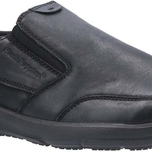 Hush Puppies Aaron Slip On Shoes