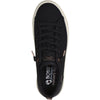 Skechers BOBS Copa Canvas Trainers