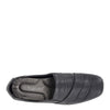Boulevard L 401 Twin Gusset Rouched Casual Shoes