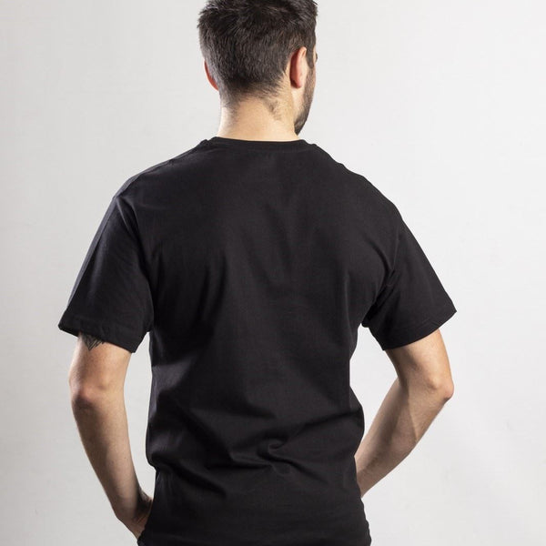 Caterpillar Trademark Logo T-Shirt