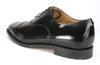 Charles Horrel England CH2021 Welted Cap Formal Mens Leather Sole Shoes