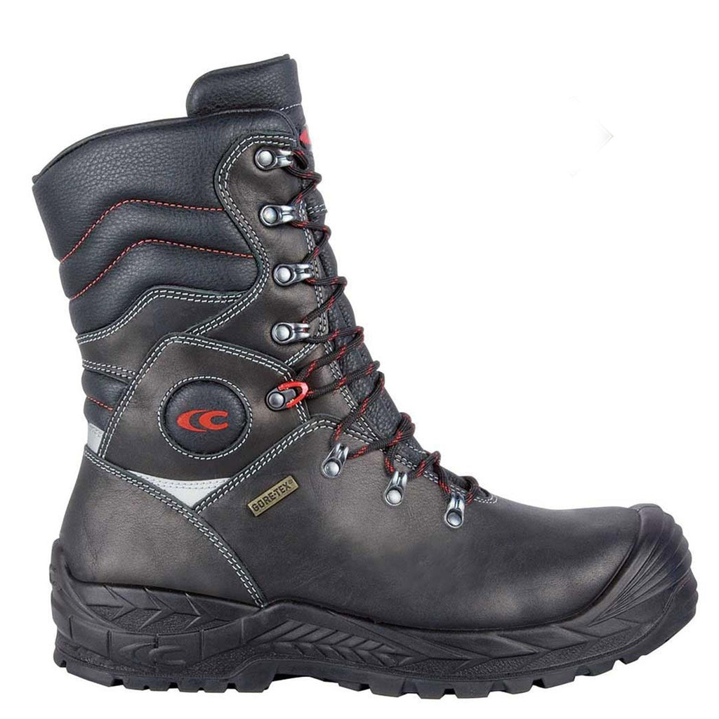 Cofra Brimir GORE-TEX Composite Toecap Midsole Safety Boots
