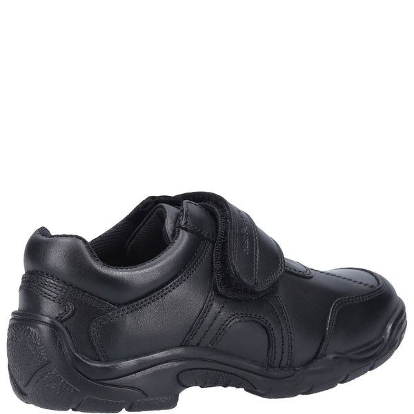 Hush Puppies Arlo Boys' Junior School Shoes