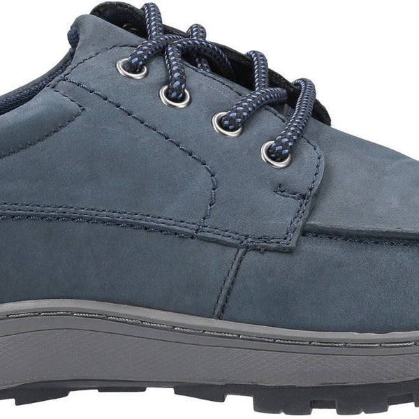 Hush Puppies Tucker Lace Up Shoes
