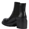 Geox D Damiana E Women's Heeled Ankle Boots