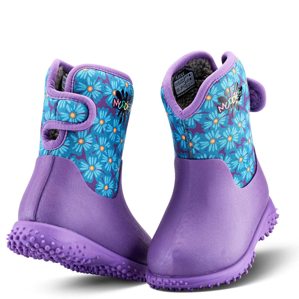Grubs Muddies Puddle Toddler Wellington Boots
