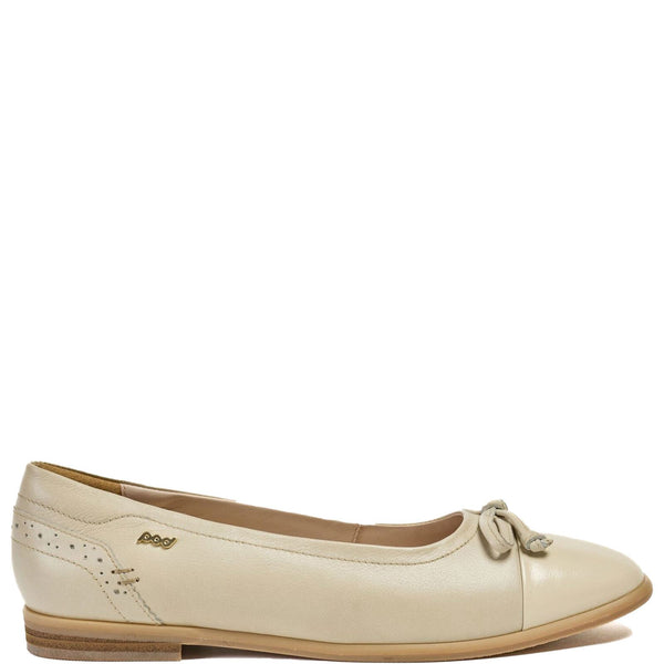 Pod Priya Women's Ballerina Shoes