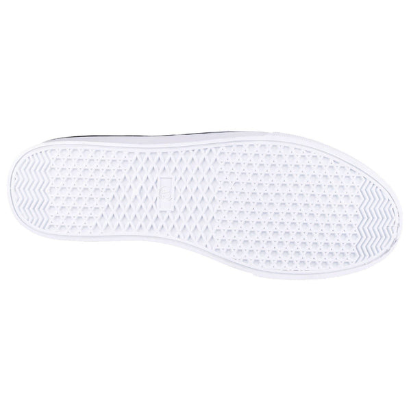 Yachtmaster Lace Up Shoes