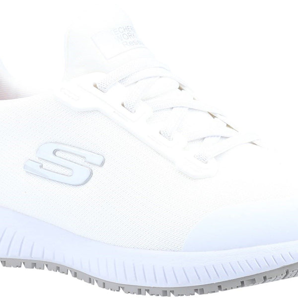 Skechers Squad SR Occupational Shoes