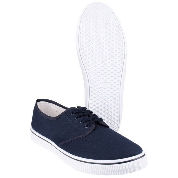 Yachtmaster Lace Up Shoes