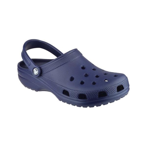 Crocs Classic Unisex Clog Navy Blue