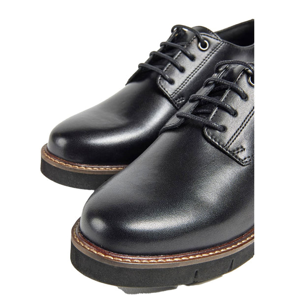 Pod Kinsley Girls' Derby Senior School Shoes