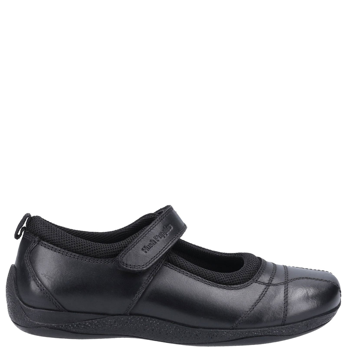 Hush Puppies Clara Girls' School Shoes