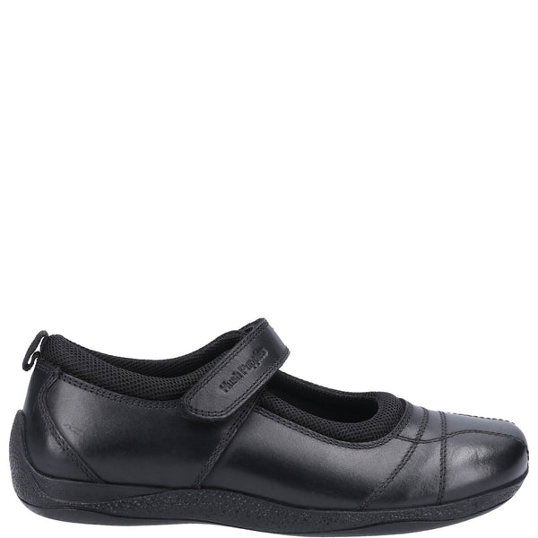 Hush Puppies Clara Girls' School Shoes
