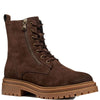 Geox D Iridea F Women's Ankle Boots