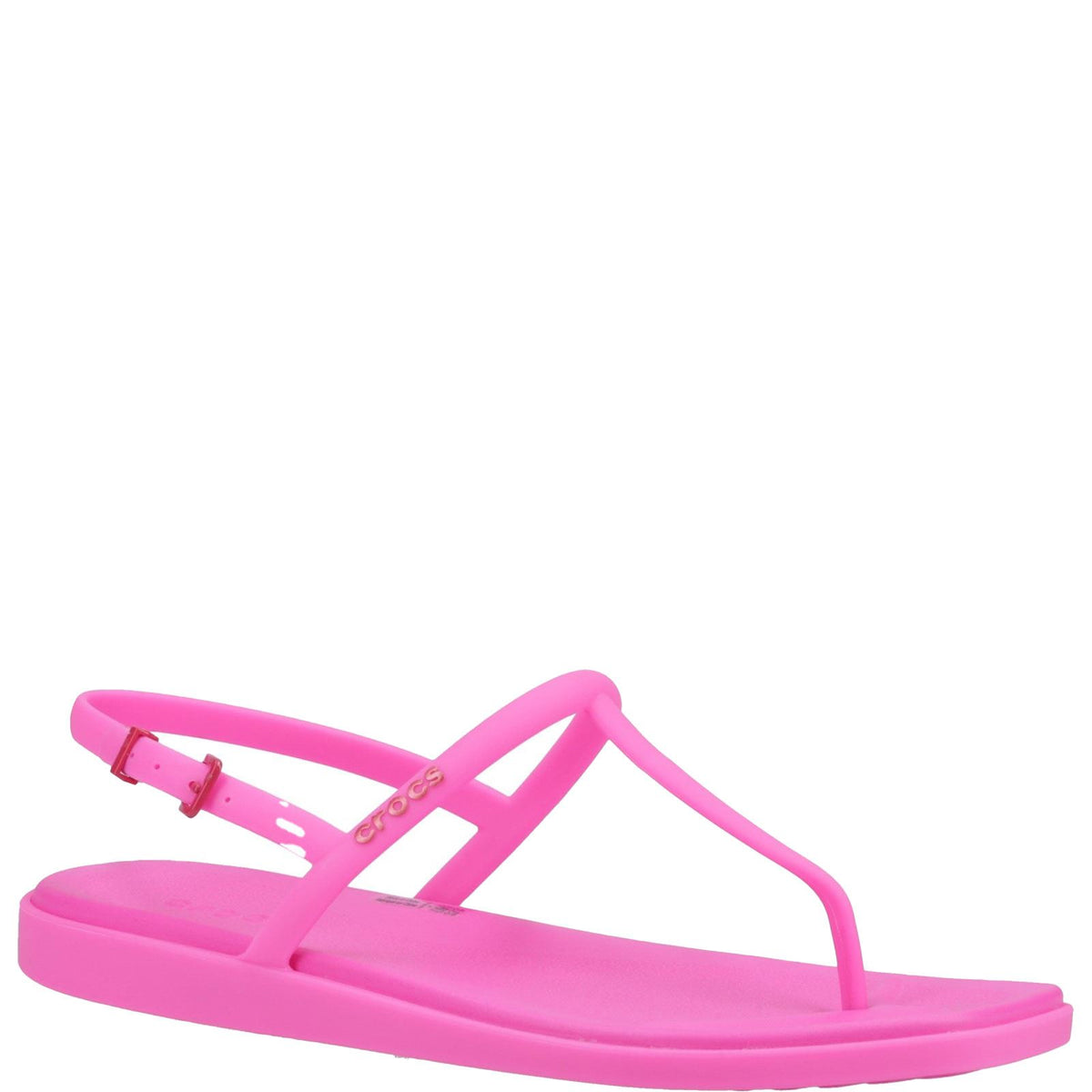 Crocs Women's Miami Thong Flip Flop
