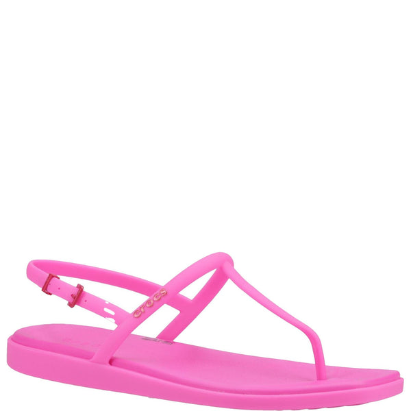Crocs Women's Miami Thong Flip Flop