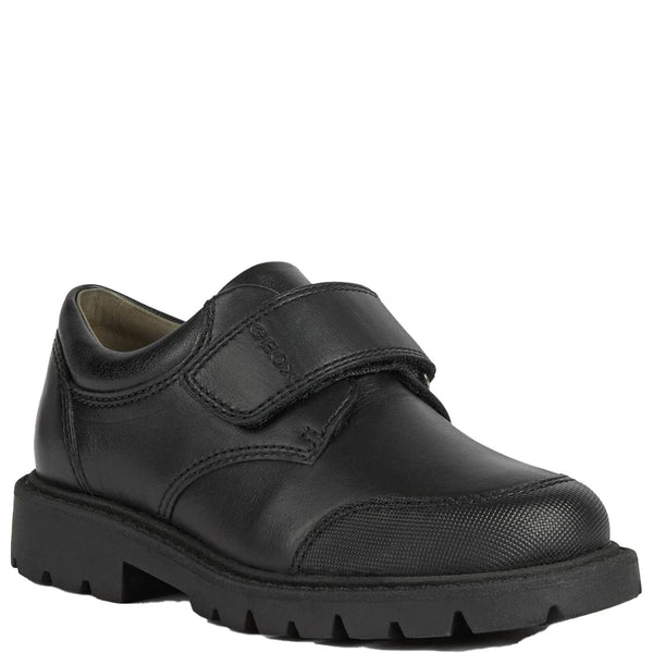 Geox Shaylax Boys' School Shoes