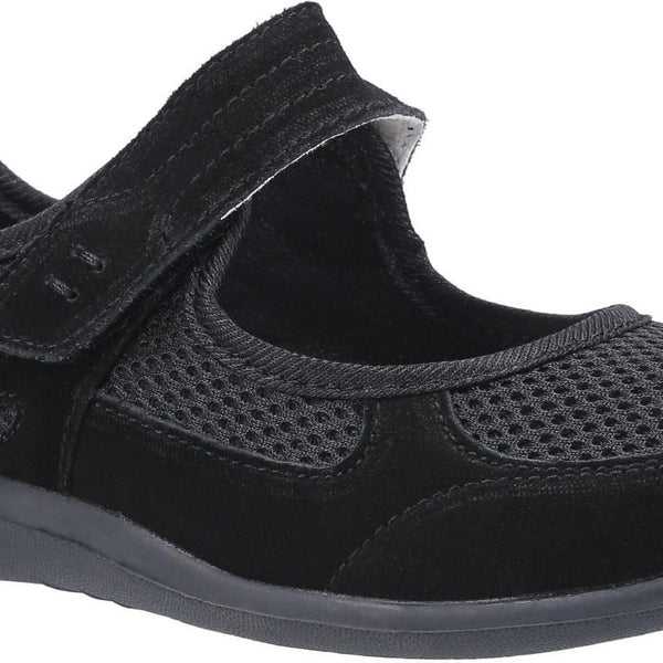 Fleet & Foster Morgan Touch Fastening Shoes