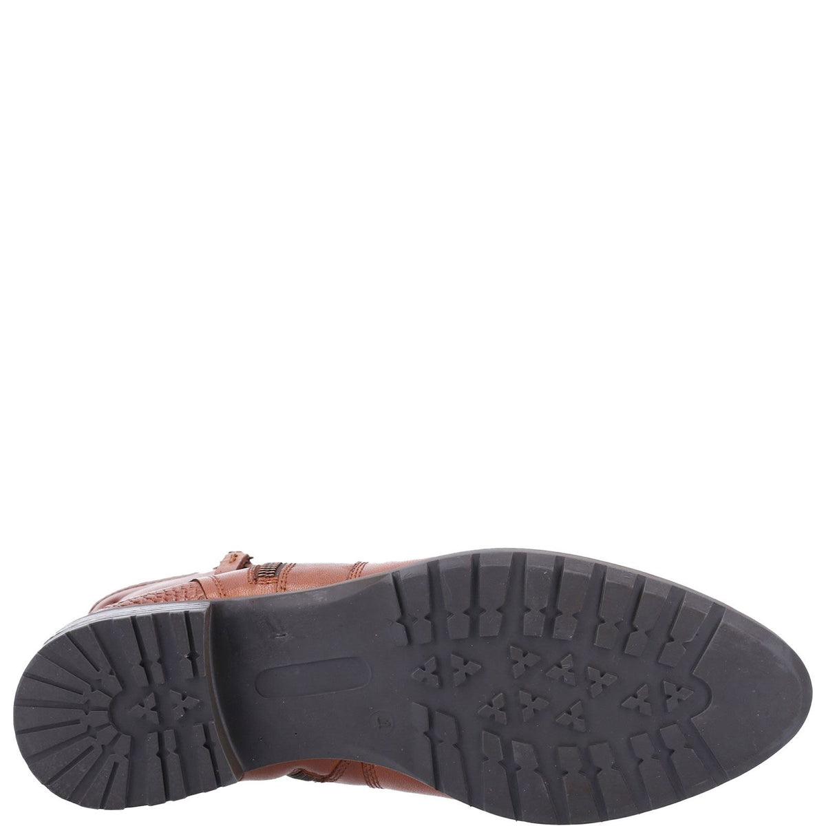 Hush Puppies Scarlett Women's Flat Ankle Boots
