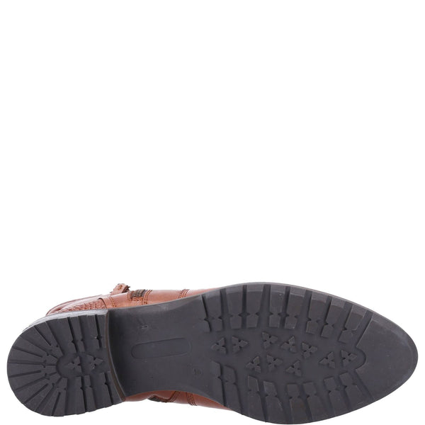 Hush Puppies Scarlett Women's Flat Ankle Boots