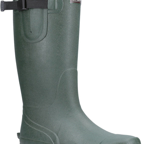 Cotswold Grange Buckle Fastening Wellington Boots