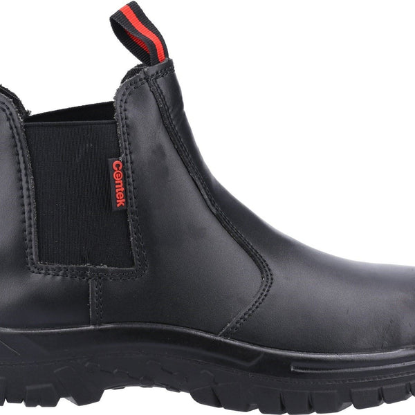 Centek FS316 S1 Dealer Safety Boots