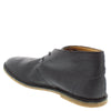 Clarks Baltimore Mid G Fit Leather Desert Boots