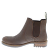 Frank James Loddington Mens Formal Leather Chelsea Boots