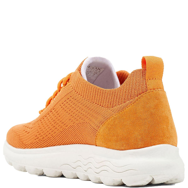 Geox D Spherica A Women's Trainers