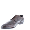 Thomas Crick Banks Men's Leather Brogue Shoes