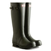Mens Hunter Original Tall Winter Snow Rain Wellington Boots Olive or Blue