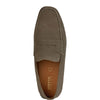 Geox U Kosmopolis + Grip Men's Suede Moccasins