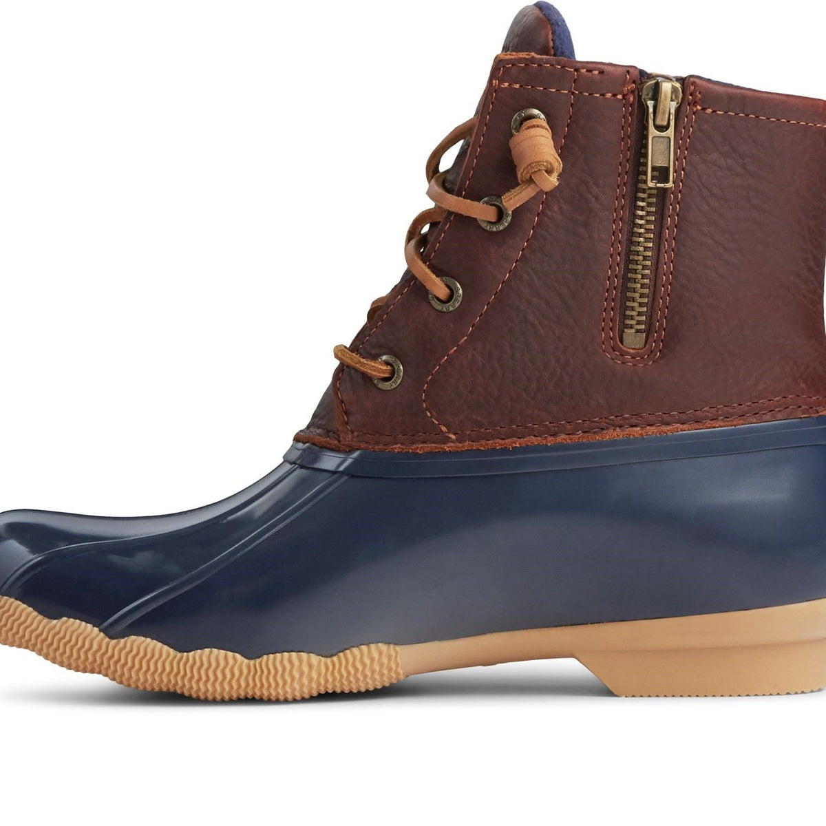 Sperry Saltwater Duck Weather Boots