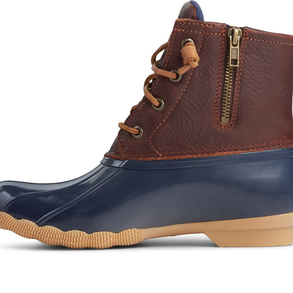 Sperry Saltwater Duck Weather Boots