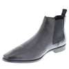 Thomas Crick Addison Men's Leather Formal Chelsea Boots