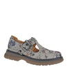 Cipriata Cira T-Bar Buckle Shoes