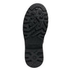 Geox Girls School Black Buckle J Casey G. E Shoes