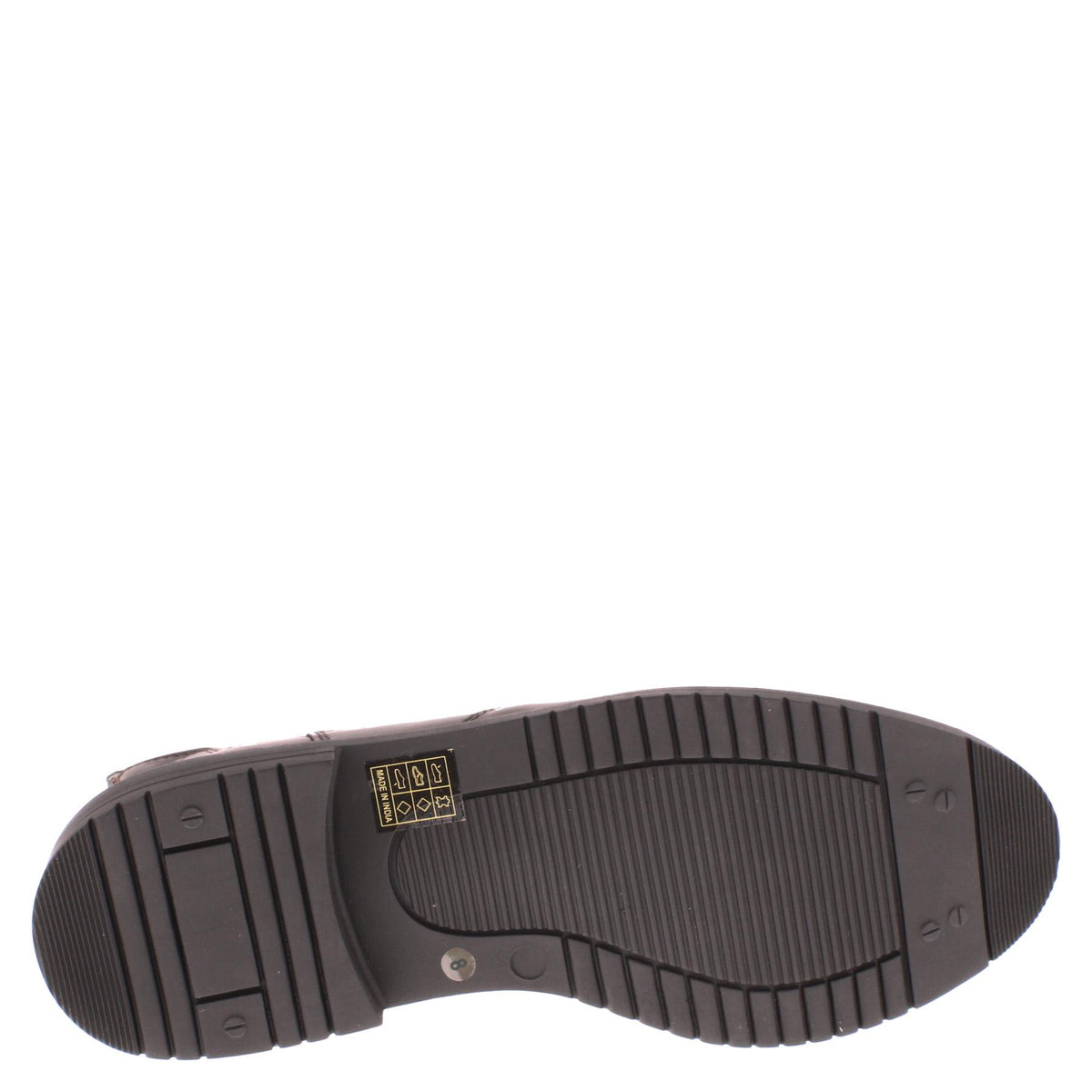 Frank James Cosgrove Leather Mens & Boys Chelsea Boots