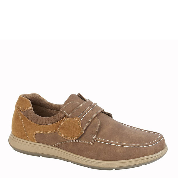Scimitar M 364 Touch Fastening Casual Shoes