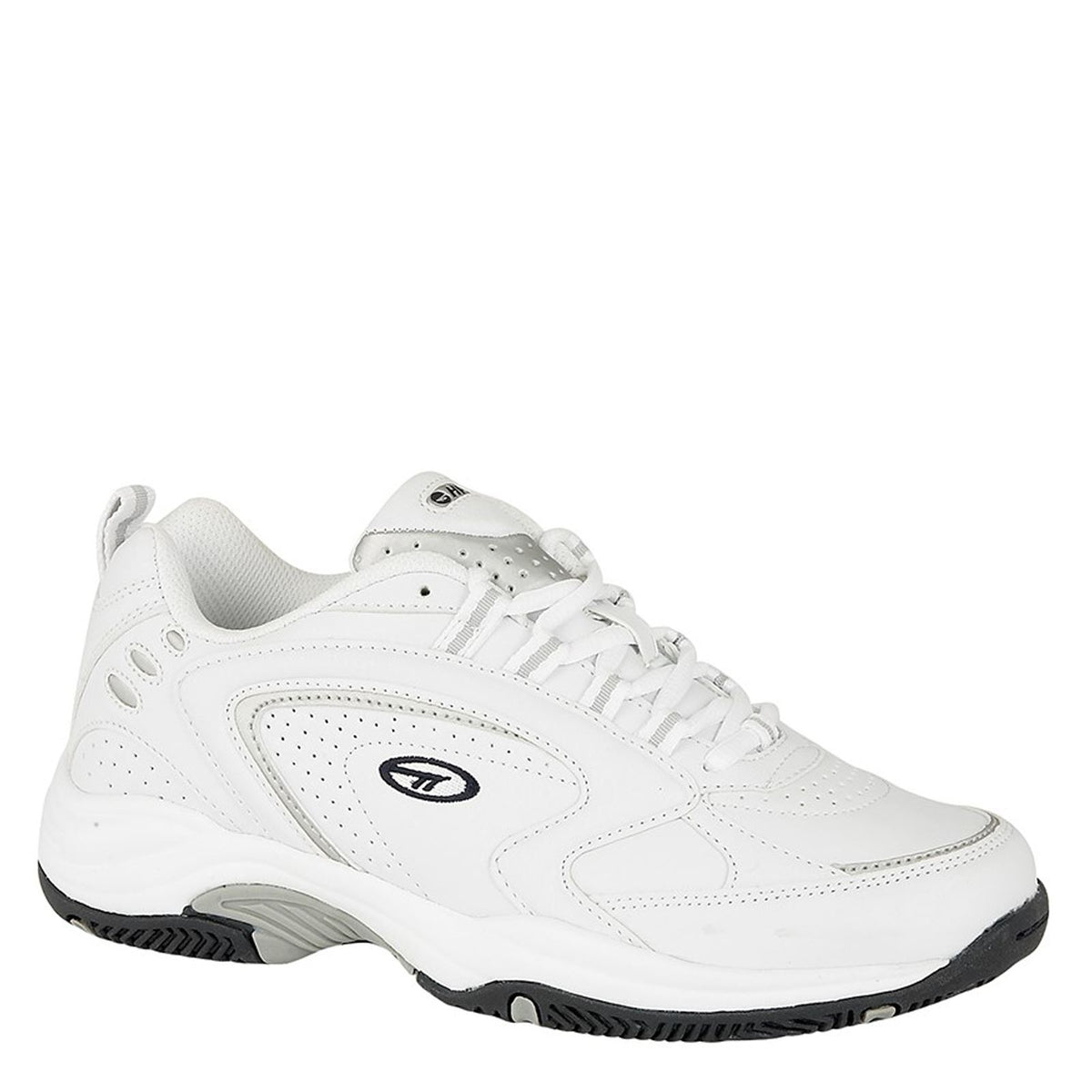 Hi-Tec Blast Lite / Xl Lightweight Trainers