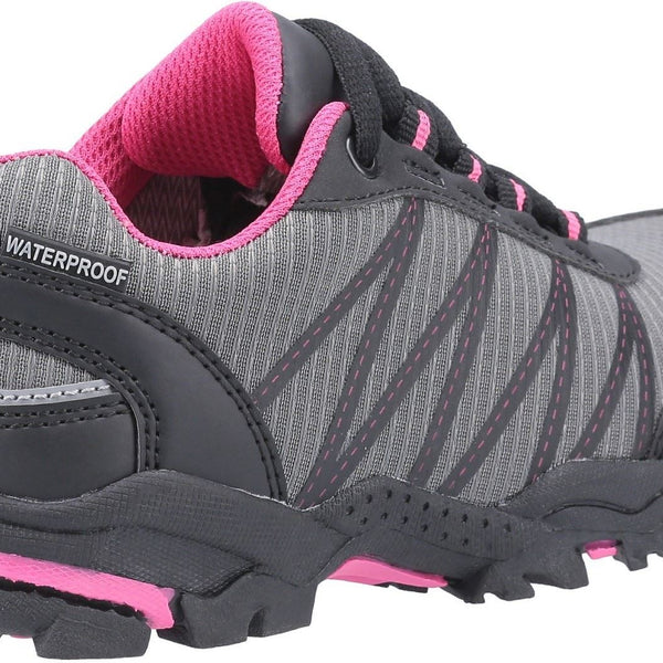 Cotswold Littledean Hiking Waterproof Boots