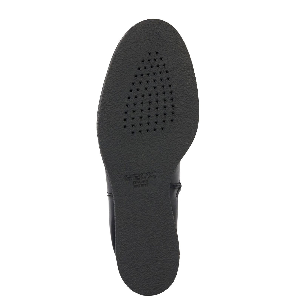 Geox D Eildea Wedge B Women's Ankle Boots