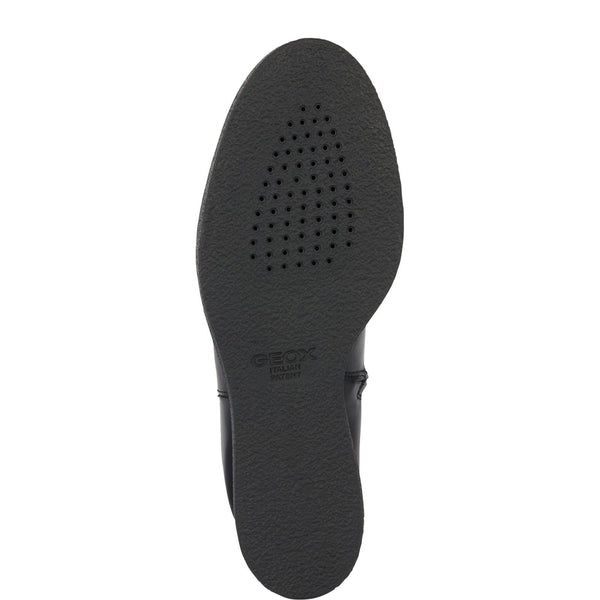 Geox D Eildea Wedge B Women's Ankle Boots