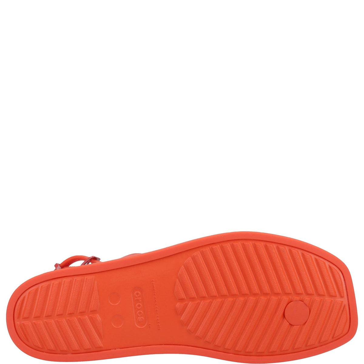 Crocs Women's Miami Thong Flip Flop